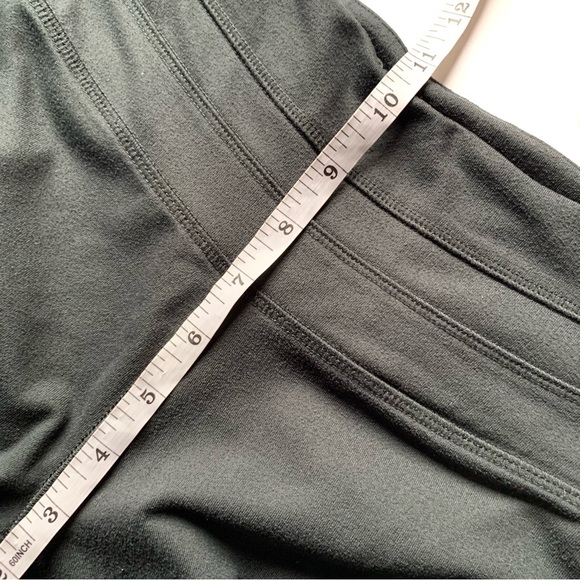 Reebok Gray Ladies Medium Active Pants - Picture 5 of 6